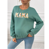 Maternity Sweatshirt MAMA