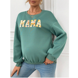 Maternity Sweatshirt MAMA