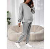 Maternity 2 Pcs Casual SET