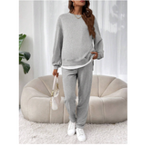 Maternity 2 Pcs Casual SET