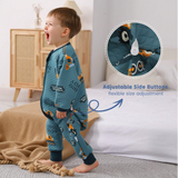 Baby Sleep Bag With Feet Sleep Sack 18-36m