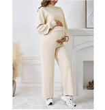 Maternity Outfits  Apricot