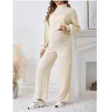 Maternity Outfits  Apricot