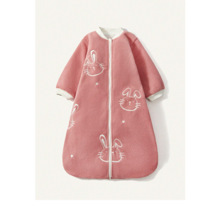 Rabbit Baby Sleeping Bag