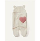 Embroidered Baby Sleeping Bag