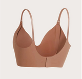 &nbsp;Maternity Maternity Solid Nursing Bra