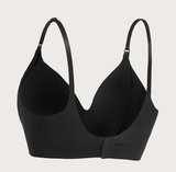 &nbsp;Maternity Maternity Solid Nursing Bra