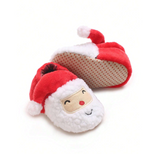 Infant Anti-Slip Warm Winter Shoes 19