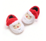 Infant Anti-Slip Warm Winter Shoes 19