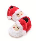 Infant Anti-Slip Warm Winter Shoes 19