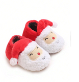 Infant Anti-Slip Warm Winter Shoes 19