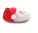 Infant Anti-Slip Warm Winter Shoes 19