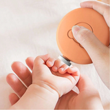 Electric baby Nail Sharpener