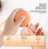 Electric baby Nail Sharpener