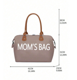 3pcs Travel Tote Bag