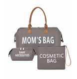 3pcs Travel Tote Bag