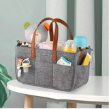 Diaper Storage Organizer