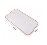 Portable Folding Baby Changing Pad