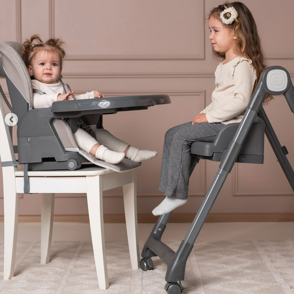 Baby high chair CHEF 3in1