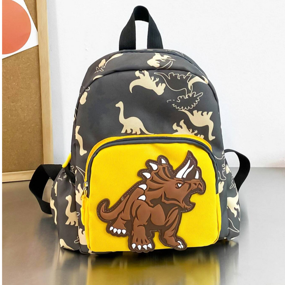 Cute Dinosaur Backpack