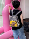 Cute Dinosaur Backpack