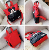 Mickey Crossbody Bag