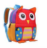 Children Backpacks Kindergarten