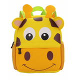 Children Backpacks Kindergarten