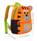 Children Backpacks Kindergarten