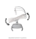 Baby Swing Cradle BELLA