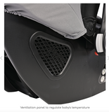 Car Seat ARIA LUXE