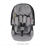 Car Seat ARIA LUXE