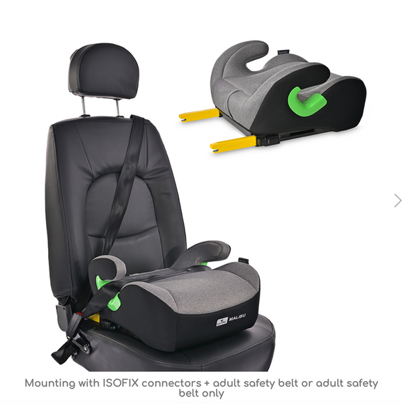 Car Seat MALIBU Isofix