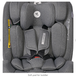 Car Seat SCORPIUS i-Size, 40-150Cm