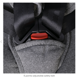 Car Seat SCORPIUS i-Size, 40-150Cm