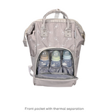 Backpack for stroller TENDER