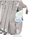 Backpack for stroller TENDER