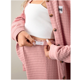 2pcs Maternity Outfit - Long Sleeve