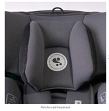 Car Seat AVIATOR i-Size ISOFIX 360