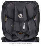 Car Seat AVIATOR i-Size ISOFIX 360