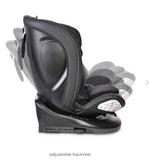 Car Seat AVIATOR i-Size ISOFIX 360