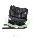 Car Seat AVIATOR i-Size ISOFIX 360