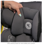 Car Seat AVIATOR i-Size ISOFIX 360