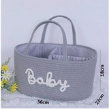 Basket Organizer Baby Design