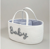 Basket Organizer Baby Design