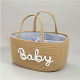 Basket Organizer Baby Design