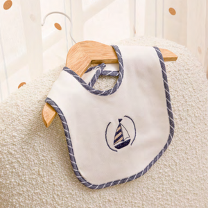 Baby bibs  petit bateau