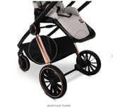 Baby Stroller BIANCA 3in1