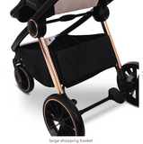 Baby Stroller BIANCA 3in1