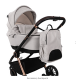 Baby Stroller BIANCA 3in1